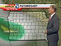 Video Forecast Holiday Weekend Weather | BahVideo.com