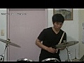 Over You by Dayghtry drum practice | BahVideo.com