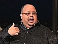 The Mo Nique Show Fred Hammond Interview | BahVideo.com