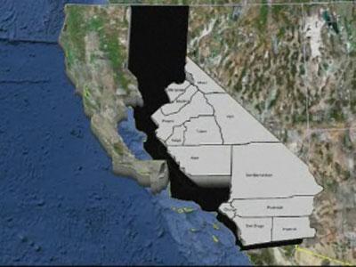 Could California Split Into 2 States  | BahVideo.com