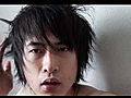 Emo Scene Hair by Asian Guy | BahVideo.com