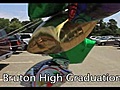 Bruton High School Graduation | BahVideo.com