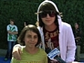  Hannah Montana amp Gossip Girl Sneak Peaks | BahVideo.com