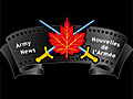 Canadian Army News Episode 528 | BahVideo.com