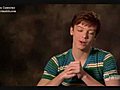 Everytime We Touch Cameron Monaghan Video with lyrics | BahVideo.com