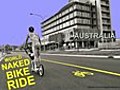 Melbourne Naked Bike Riders 2011 | BahVideo.com