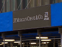JPMorgan s earnings boost | BahVideo.com