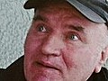 Mladic-Anh rung in Belgrad | BahVideo.com