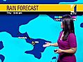 Thanksgiving Weather Forecast | BahVideo.com