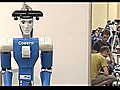 Robots para ayudar en las tareas de la casa | BahVideo.com