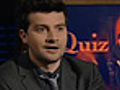 Quiz master Shank your mother or make love to your grandmother  | BahVideo.com