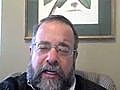 Why Did I Become a Rabbi Jewu 337 Rabbi  | BahVideo.com