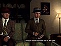 L A Noire | BahVideo.com