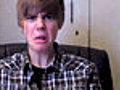 Justin Bieber is an ALIEN  | BahVideo.com