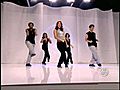 Britney Spears-Oops I Did It Again choreography | BahVideo.com