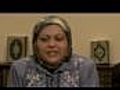 U S Muslims React to Obama s Cairo Speech | BahVideo.com