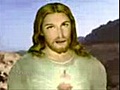 Jesus The Glasgow Rangers Supporter | BahVideo.com