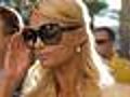 Paris Hilton Pleads Guilty in Las Vegas Arrest | BahVideo.com