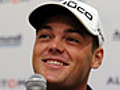The Open favours Kaymer | BahVideo.com