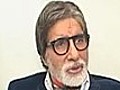 Who s a buddah Not Amitabh Bachchan  | BahVideo.com