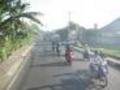 Bali chaos na silnici | BahVideo.com