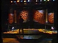 Carl Lewis cantando en directo en Espa ol | BahVideo.com