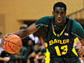 Highlights: Baylor - ASU | BahVideo.com