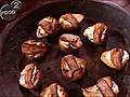 Roasted Pear Appetizer | BahVideo.com