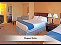 Holiday Inn Express Hotel amp Suites Tucson - Tucson Arizona | BahVideo.com