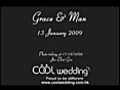 Cool Wedding  | BahVideo.com