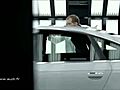 Audi A6 commercial | BahVideo.com