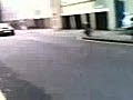 Lamborghini Murcielago Crash | BahVideo.com