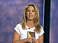 Q amp a With Denise Austin Part 1 | BahVideo.com