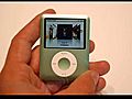 iPod Nano Giveaway 2011 - get it in 42 2 seconds | BahVideo.com