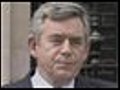 Gordon Brown s statement in full | BahVideo.com