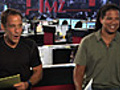 TMZ Live 6 29 11 amp amp 8212 Part 3 | BahVideo.com