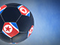 Soccer Ball North Korea HD | BahVideo.com