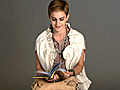 What s in Emma Watson amp 039 s Bag  | BahVideo.com