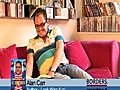 Alan Carr Reading | BahVideo.com