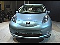 Nissan de olho no M xico | BahVideo.com