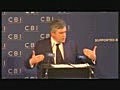 Gordon Brown New World Order Speech | BahVideo.com