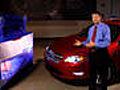 How Do You How-To With Steve Kozak Drive Safer With the 2010 Ford Taurus | BahVideo.com