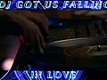 DJ Got Us Fallin In Love Bootyleg redo | BahVideo.com