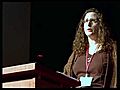 TEDxNYED - Amy Bruckman - 03 06 10 | BahVideo.com