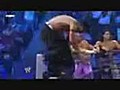 The Hardys amp John Morrison vs The Hart Dynasty amp Cm Punk | BahVideo.com