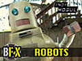 Robots | BahVideo.com