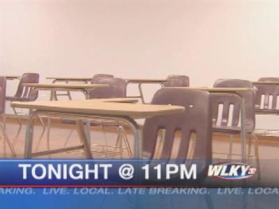 WLKY Investigates JCPS Overtime | BahVideo.com