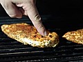 How to Test Meat for Doneness | BahVideo.com