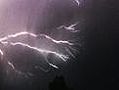 iWitness Deadly storm s lightning | BahVideo.com