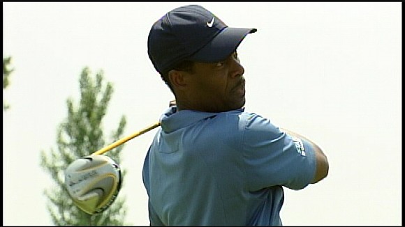 UPS Golf Shootout - Round 1 | BahVideo.com